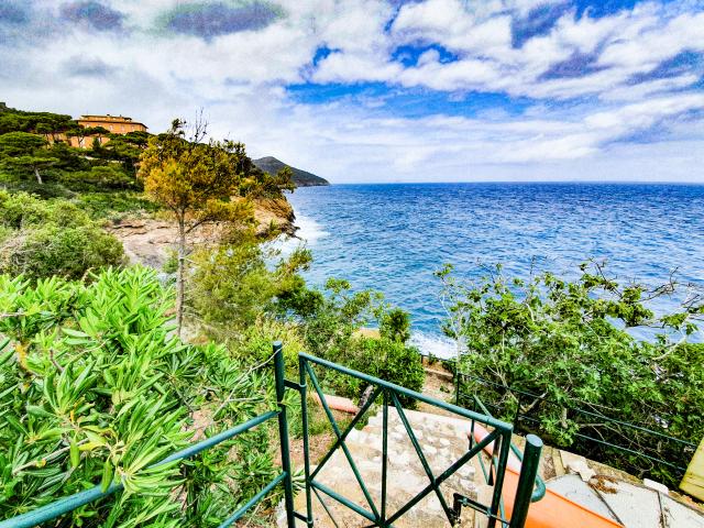 appartamento Isola d'Elba